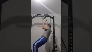 First pull day of this training cycle: CNS adaptations for new goals! First pull day of this training cycle: CNS adaptations for new goals!
