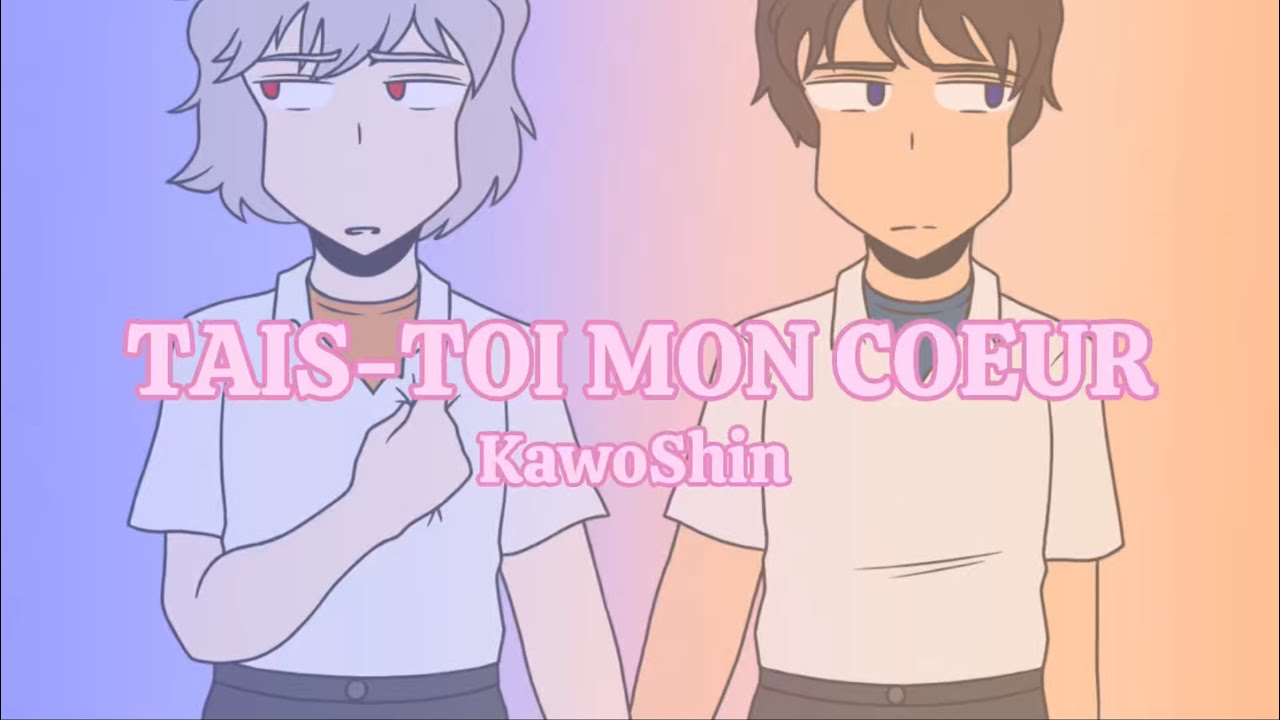 Tais-toi mon coeur || Kawoshin || Song from Jack and the Cuckoo Clock Heart 