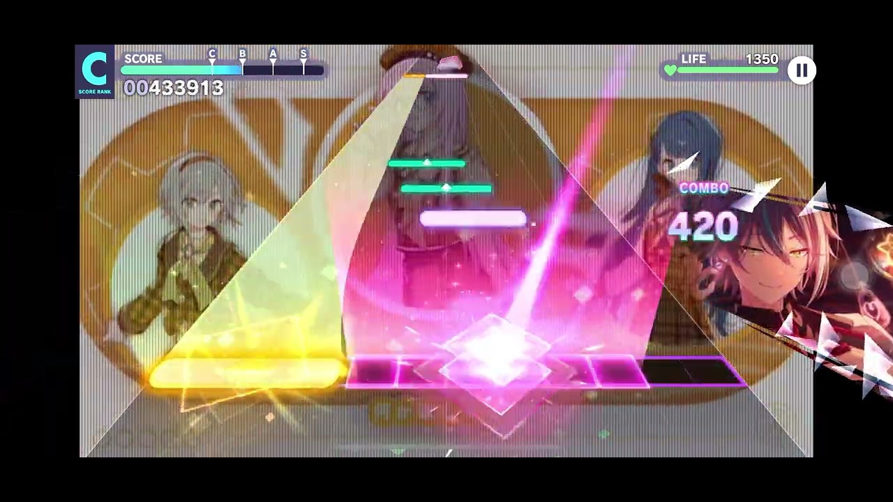 Sono Oto Ga Narunara (Master 29 "ALL PERFECT!!")