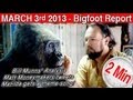 The bigfoot report  bigfoot news 17  bill munns breaks down latest matilda bigfoot images