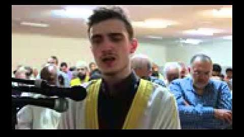 تلاوة جديدة 2014 لسورة النبأ بصوت رائع ومريح وحزين للشيخ فاتح سفرجيك HD 10Youtube com