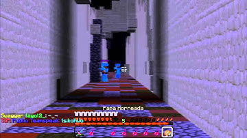 Kohi Factions | Fun Spawn Fight