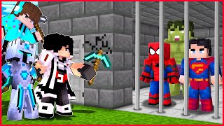 Download Lagu 1000 YOUTUBER JADI PENYELAMAT SUPERHERO YANG TERINFEKSI VIRUS DAJJAL DI MINECRAFT ! IRONMAN NGAMUK ! MP3 Download Lagu 1000 YOUTUBER JADI PENYELAMAT SUPERHERO YANG TERINFEKSI VIRUS DAJJAL DI MINECRAFT ! IRONMAN NGAMUK ! MP3
