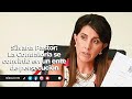 Silvana Pastor l La Contraloría se convirtió en un ente de persecución