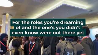 STEM careers start at Bright Network