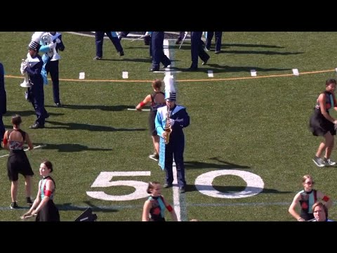 Newsome High School 2023 Prelims Performance