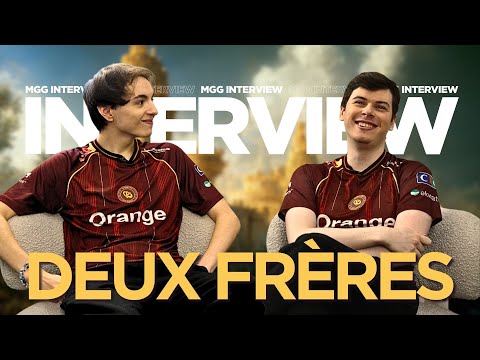 CALISTE et TARGAMAS se connaissent-ils vraiment ? On teste leur amitié !