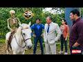 CID Mystery: सफेद घोड़े पर आया कंकाल! Skeleton Rider Ka Rahasya | CID New Episode 2026