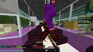 LEATHER CHALLENGE! CRAFTRISE SURVIVAL GAMES #16 by Quessa 557 views 4 months ago 10 minutes, 49 seconds