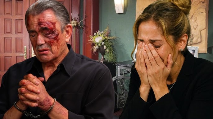The Young And The Restless Spoilers Next 2 Week | June 23 - July 4 2025 |  YR Spoilers