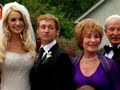 Judge Judy Gets Emotional at Grandson's Wedding