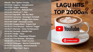 Download Lagu LAGU HITS TOP 2000an | Enak Sambil SANTAI KAWAN | TANPA IKLAN MP3