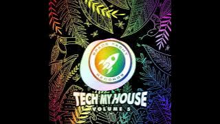 Tony H - Gotta Go (Feat. Dr. Jaklyn Hyde)