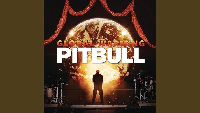 Pit Bull's - LV MODEL 🤩😍 Follow @pitbulls.tv Owner