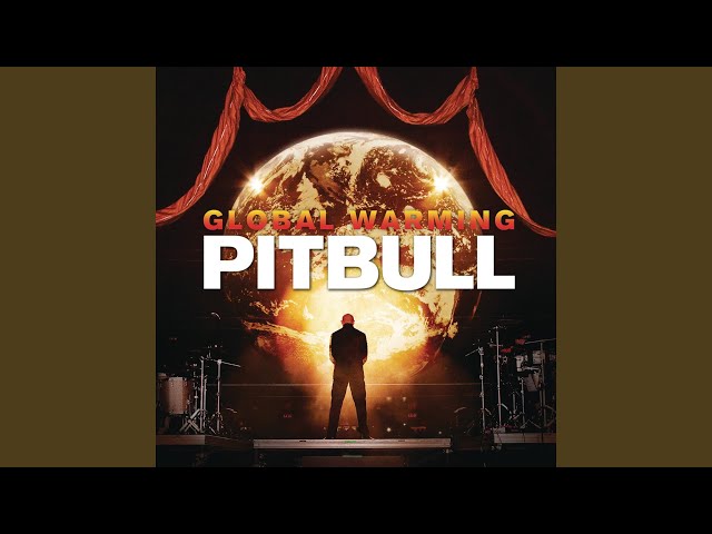 Pitbull - Sube Las Manos Pa Arriba RedMusic.pl