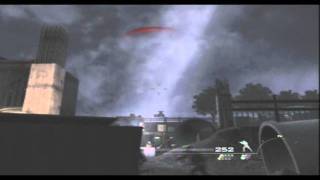 Call of Duty: Modern Warfare 3 Veteran - Mind the Gap Guide