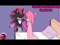 ⚫Bed Bug🩷 (Shadamy Comic Dub Compilation)