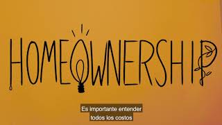 Pasos en el proceso de compra una vivienda