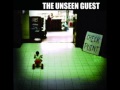 The Unseen Guest - Snowstorm