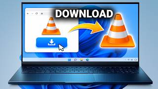 How to Download VLC Media Player on PC & Laptop (2026) | Install VLC on Windows screenshot 4