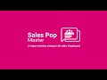 Sales pop master by autoketing