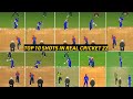 Top 10 unbelievable shot in real cricket 22  real cricket 22 top 10 shot