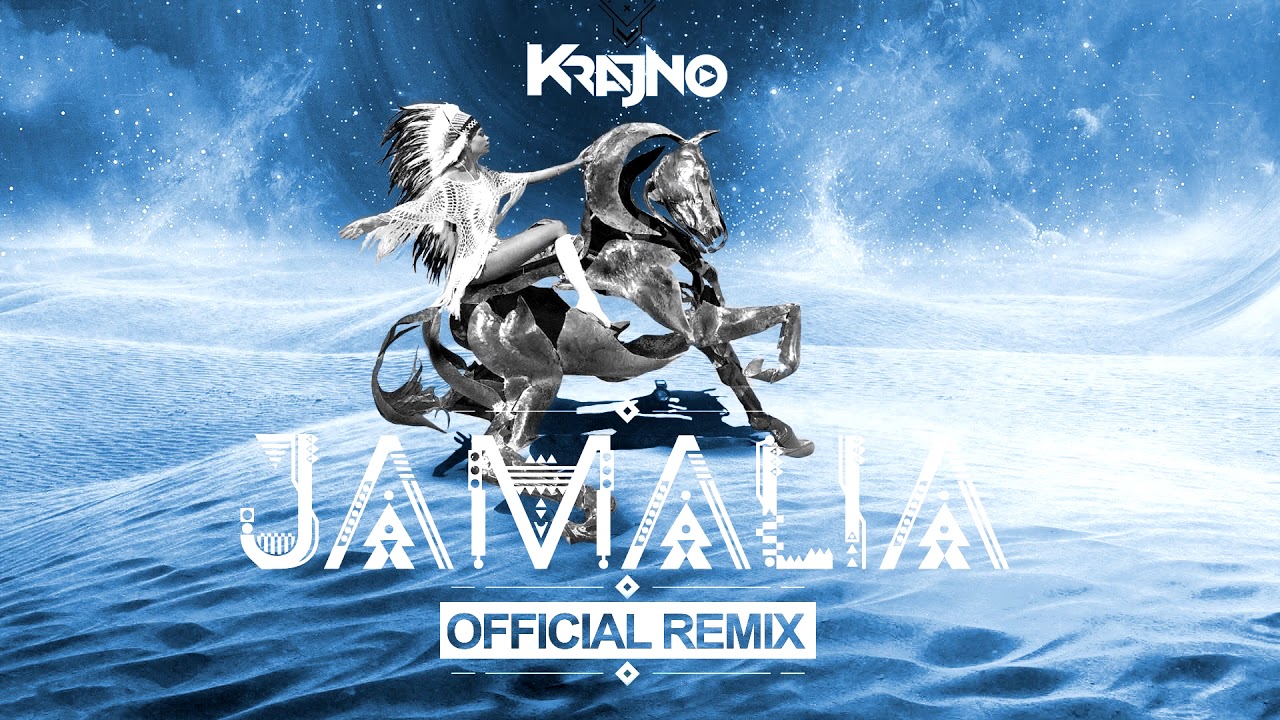 Krajno   Jamalia Official Remix