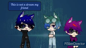 The Confrontation ~GCMV