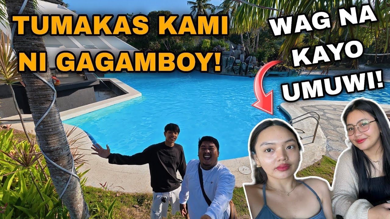 TINAKASAN NAMIN SI KANGITI AT KATH! UNANG RIDE NGAYONG 2026! SOBRANG GANDA! 😱