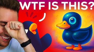 Atrioc reacts to AI Slop Is Destroying The Internet