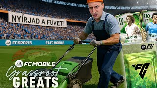 Download Lagu EA FC Mobile | Road to 1250 Shard! 20 ezer Gemes + 700 Millió coinos bontások! MP3 Download Lagu EA FC Mobile | Road to 1250 Shard! 20 ezer Gemes + 700 Millió coinos bontások! MP3