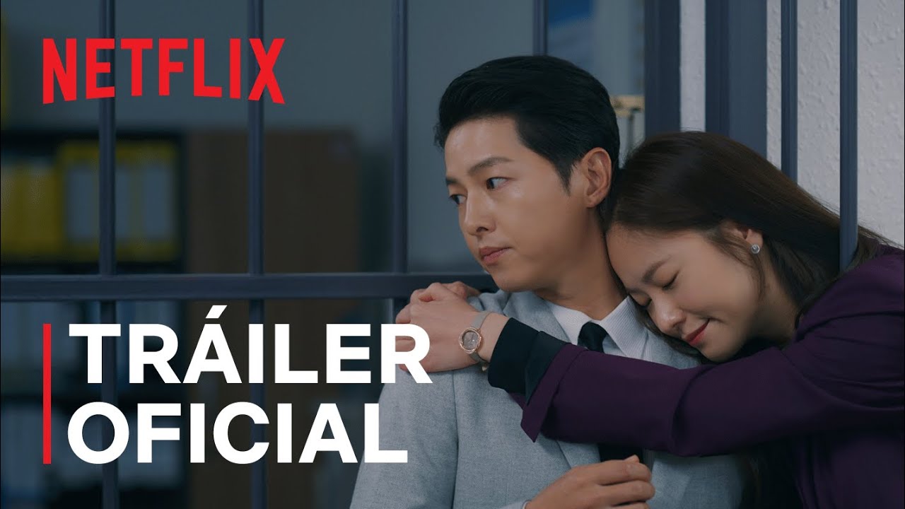 Series coreanas de amor en Netflix: 13 k-dramas perfectos para los días  lluviosos