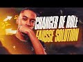 Il CHANGE DE RÔLE dès qu'il PERD une game ? - COACHING Q&A