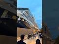 Beyoğlu Kemankes Galataport İstanbul  #shorts #shortvideo