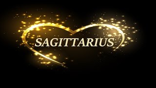 SAGITTARIUS♐ They've Been Watching & Wanting to Talk to You but....