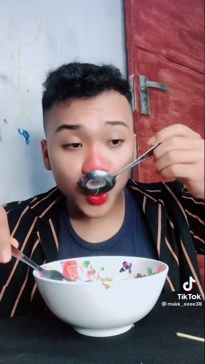 oh ini yg pernah viral di tik tok katanya mirip Nikita Mirzani#fyp #viral