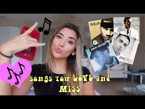 songs-you-forgot-you-loved-playlist