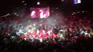 La Arrolladora y Julio Alvarez - La Derrota y Mi Gusto Es