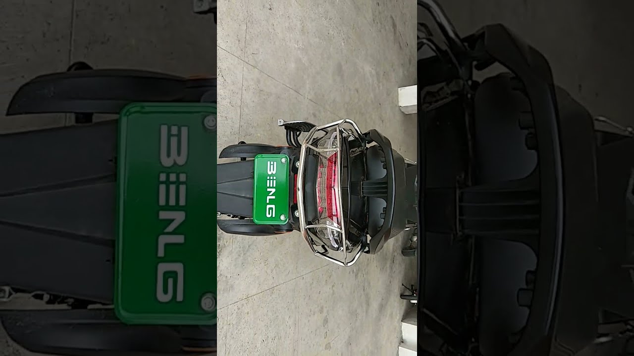 Electric scooter 🔥 Falcon# BENLG