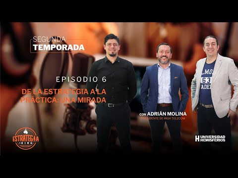 Podcast de Diego Montenegro, episodio 20