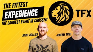 Behind the Programming | The Fittest Experience