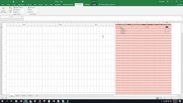 Using GraphicSchedule as a Simple Scheduling Engine