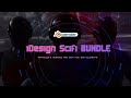 iDesign Scifi Bundle - Blender Addons