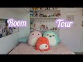 Cozy little room tour