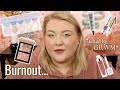 Let's Catch Up and Chat About Burnout While I do my Makeup... Chatty GRWM  | Lauren Mae Beauty