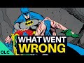 BATMAN: A DEATH IN THE FAMILY - How DC Comics Killed Jason Todd