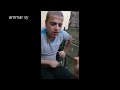 حسين الحوراني لعبر على جفوفك حلم بس تكون عينك سالمة رحمه الله الصوت القوي
