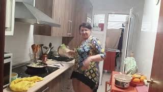 Download Lagu Cocinar hoy Fideos Chinos con salsa 🍝 MP3