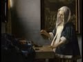 Johannes Vermeer, Woman Holding a Balance