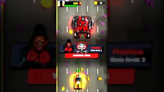Chaos Road Combat Car Racing | chaos road combat car racing mod apk #shorts #games @RanaSaadi screenshot 4
